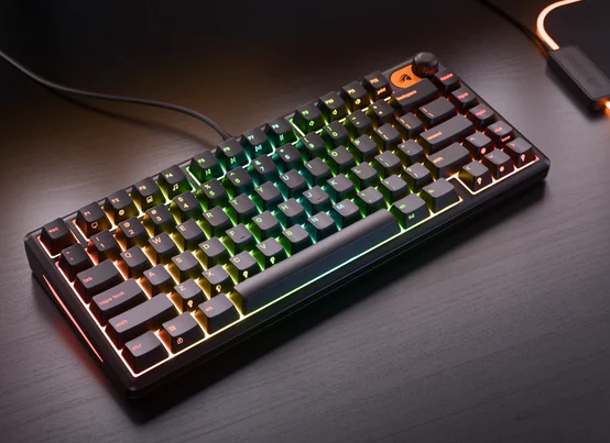 Image d'un jeu FPS